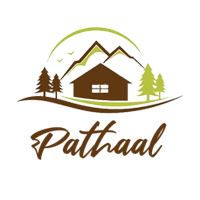 Pathaal Logo